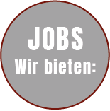 Jobs - Wir suchen!